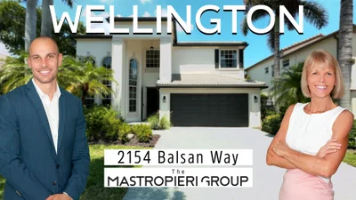 Olympia Wellington Property Tour | 2154 Balsan Way